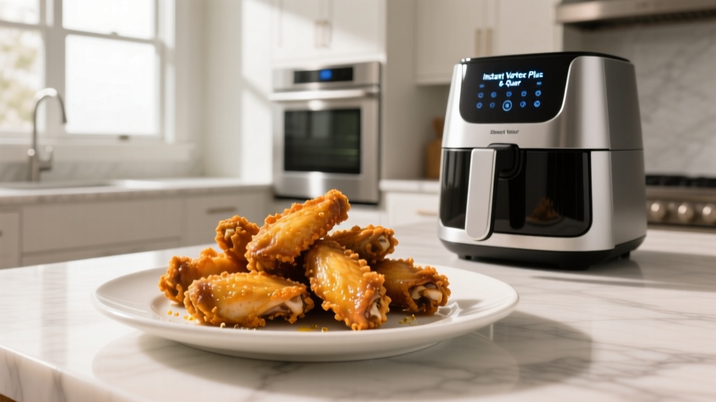 Instant Vortex Plus 6-Quart Review: Worth It in 2024?