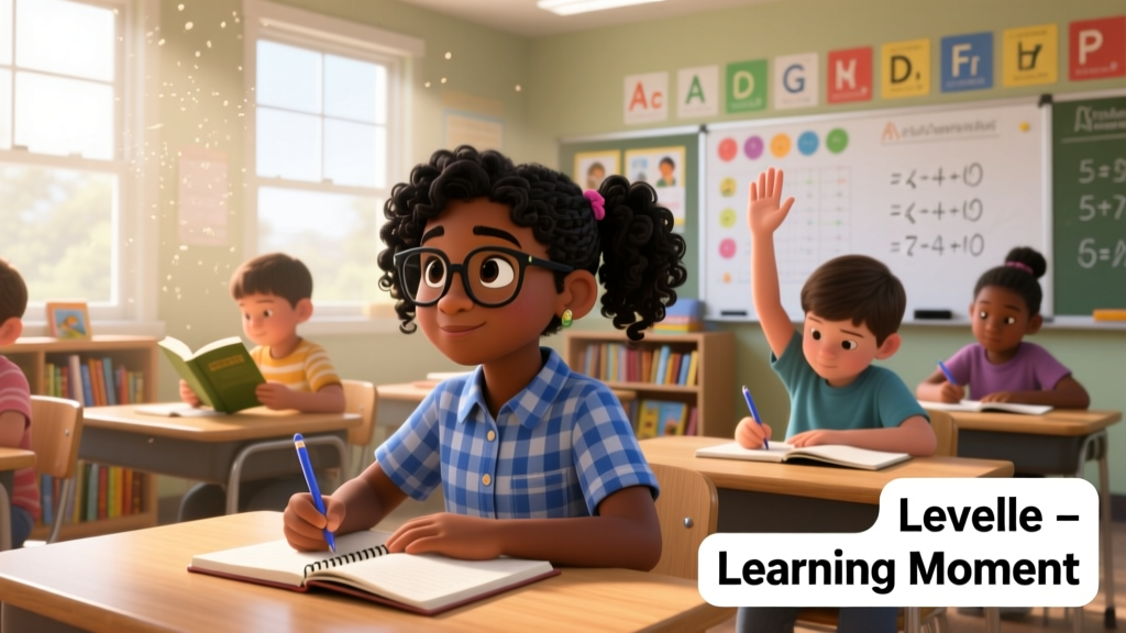 Levelle: Evidence-Based Insights on a Pediatric Developmental Screening Tool for Early Childhood Educators and Clinicians