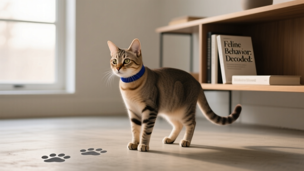 When Cats Behavior Pros and Cons