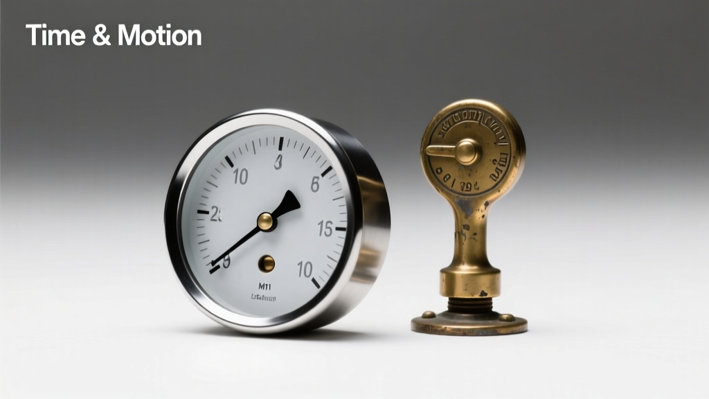 Gauge and Start Compared: Precision, Performance, and Real-World Differences in Industrial Measurement Tools