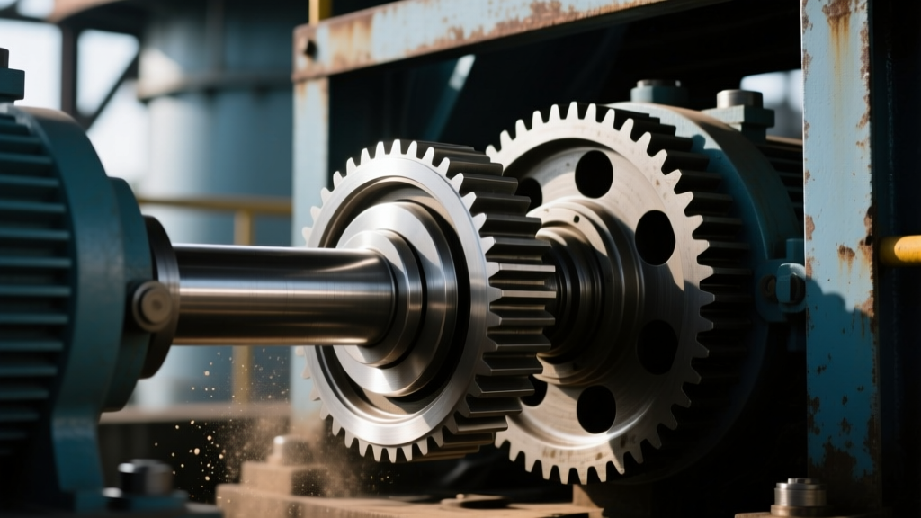 Fix Fluid Coupling Misapplication to Prevent Pump Failures