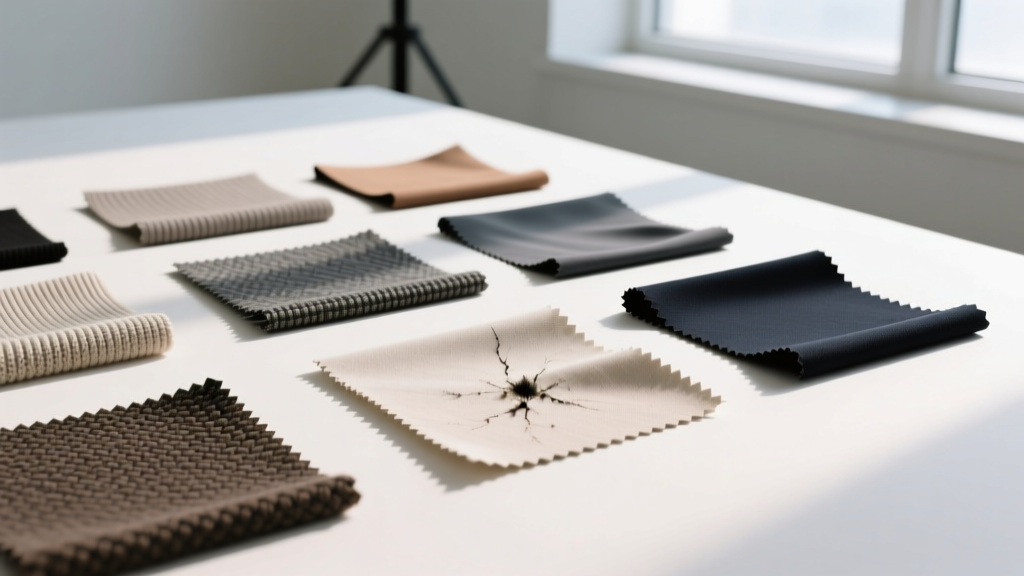 MSQC Fabrics: Troubleshooting Guide for Designers & Sourcing Teams