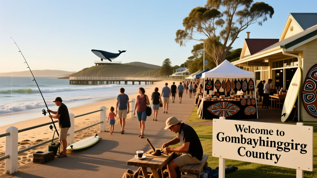 Things To Do In Port Macquarie: A Coastal Haven of Wildlife, History, and Coastal Charm