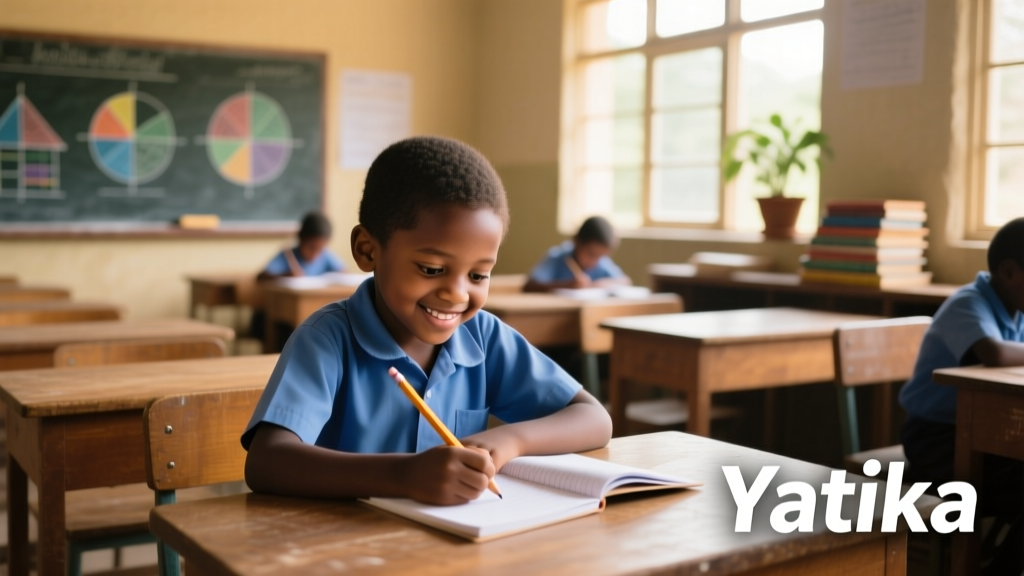 Yatika: A Research-Based Analysis of the Indigenous-Led Early Childhood Program Transforming Developmental Outcomes in Oklahoma