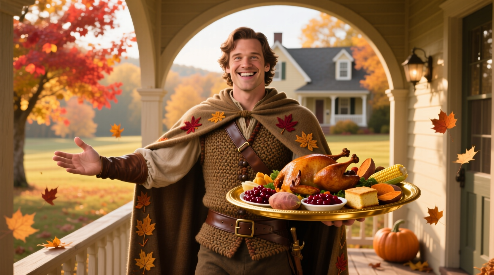 Be the Hero Who Brings Serving Utensils to Thanksgiving: Science-Backed Picks