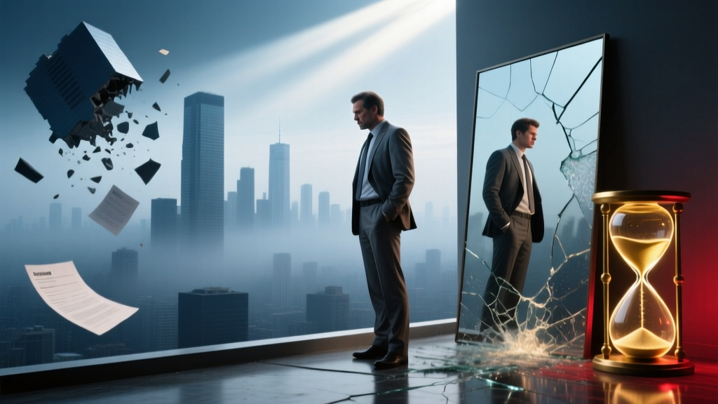 Dreaming About Losing Job: Interpretation