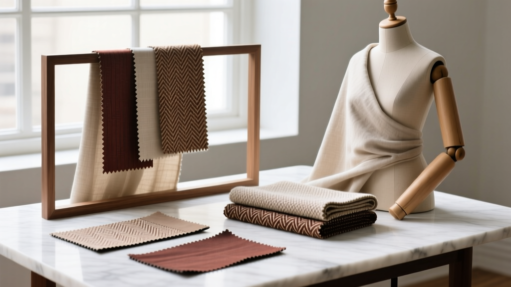 Cherrywood Fabrics: Budget-Smart Guide for Designers