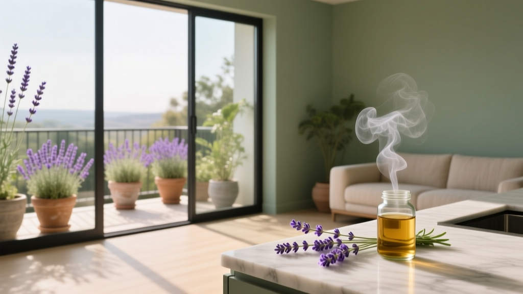 Lavender Plants Indoors: Sinus Sensitivity Risks (2026)
