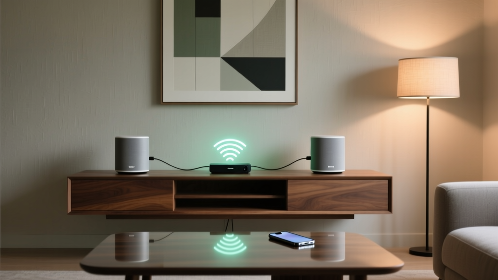 Bluetooth Multi-Speaker Sync: Truth & Working Methods