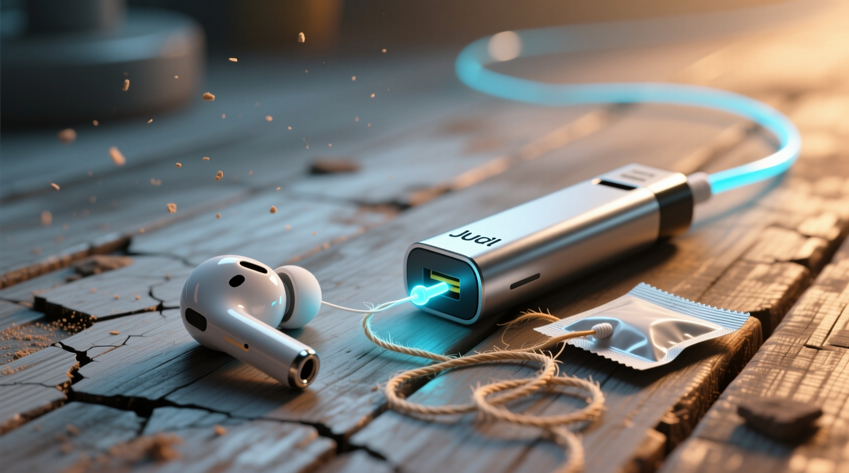 symptoms of second-hand vape smoke How To Check Juul Charge JUUL Charging Case main image 0