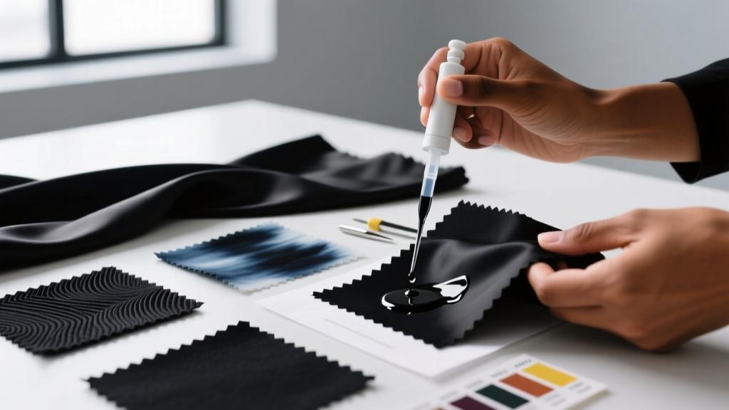Box Black Dye: The Ultimate Fabric-Care Guide