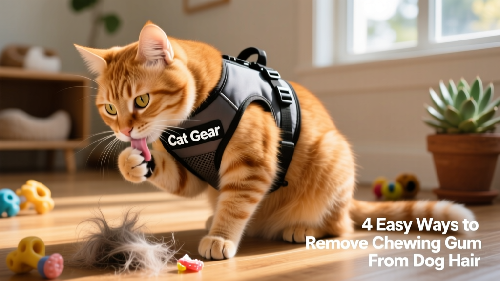 Cat Gear