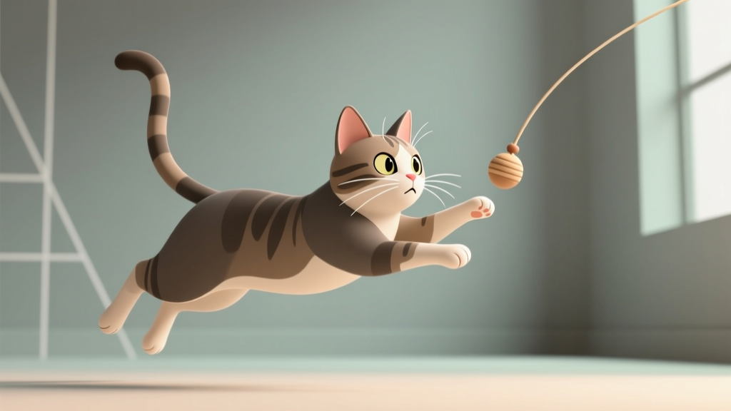 What Do Cats Behaviors Mean for Play? 7 Hidden Signals...
