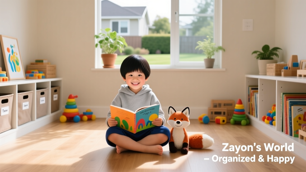 Zayon: A Practical Parent’s Deep Dive into the Pediatric Sleep Monitor That Delivers Real-World Reliability