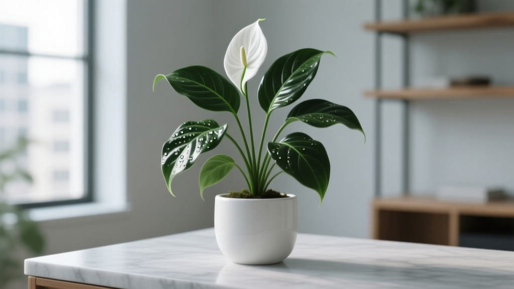 How To Care For Indoor Peace Lily Plants (2026)