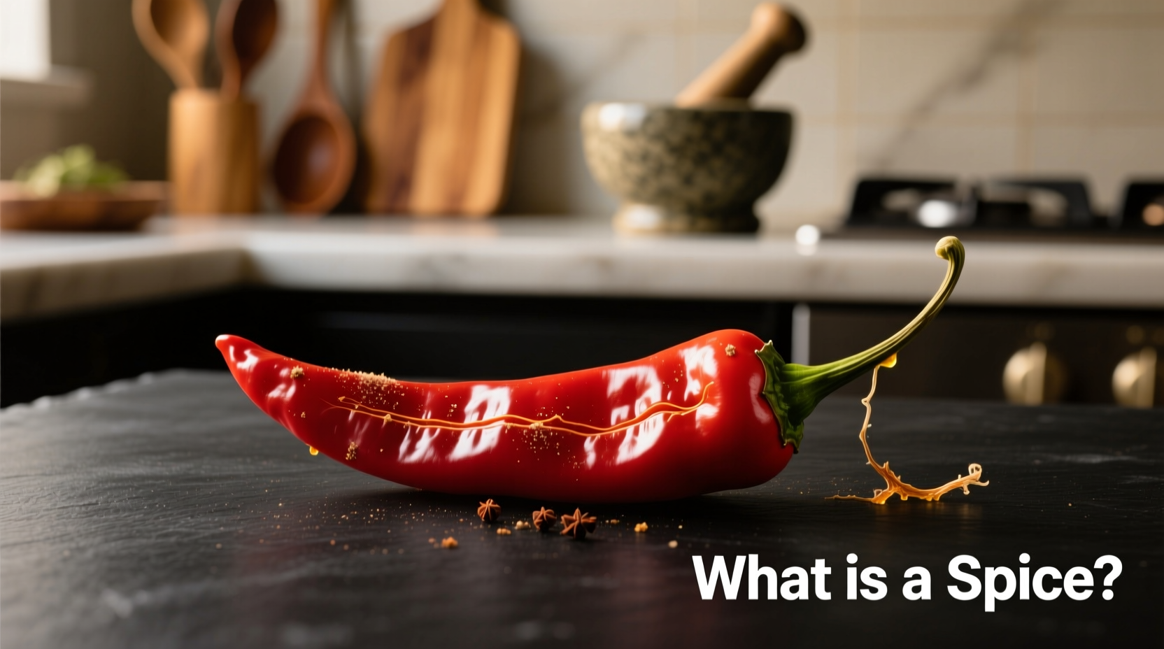 What Is a Spice? Definition, Origins & Key Facts