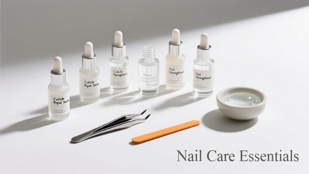 Nails & Skincare: Science-Backed Essentials