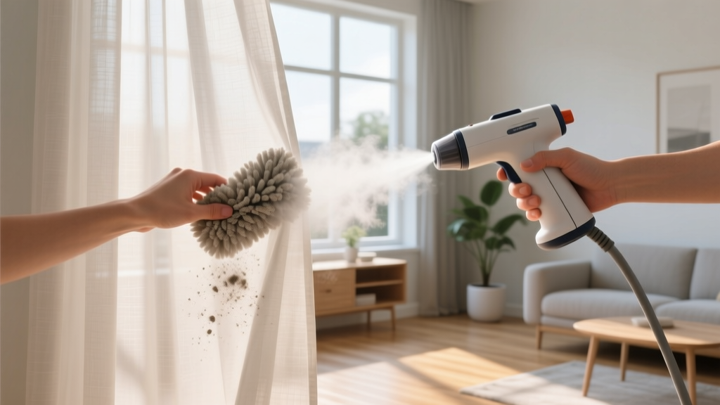 Proven Curtains Quick Clean Routine: Easy 2026 Tips
