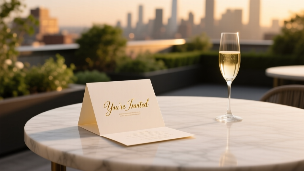 Wedding RSVP Rules: When Skipping Is Acceptable (2026)