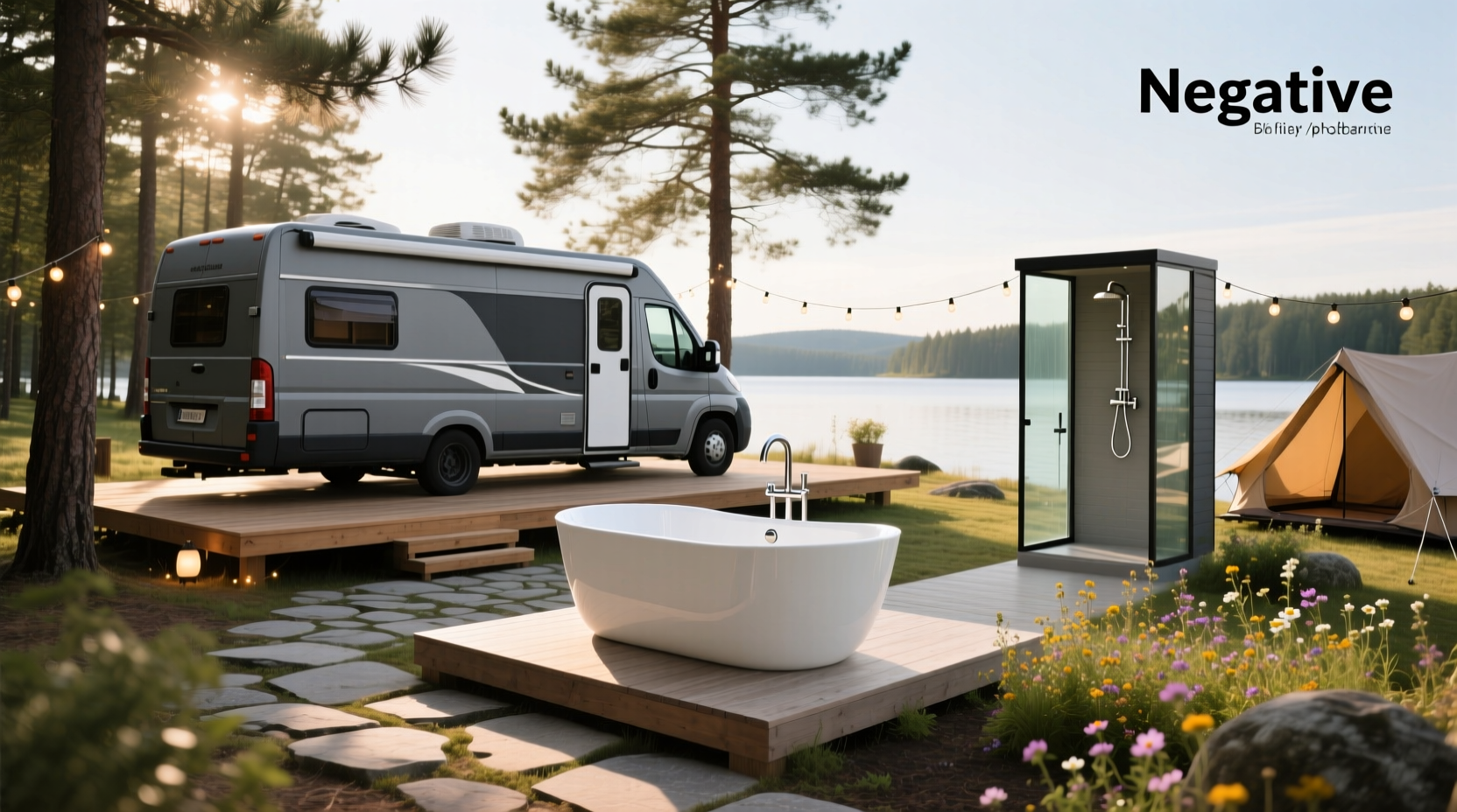 camper bathtub replacement guide