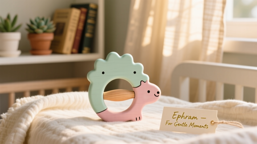 Ephram: Understanding the Infant Feeding Device, Safety Evidence, and Clinical Best Practices
