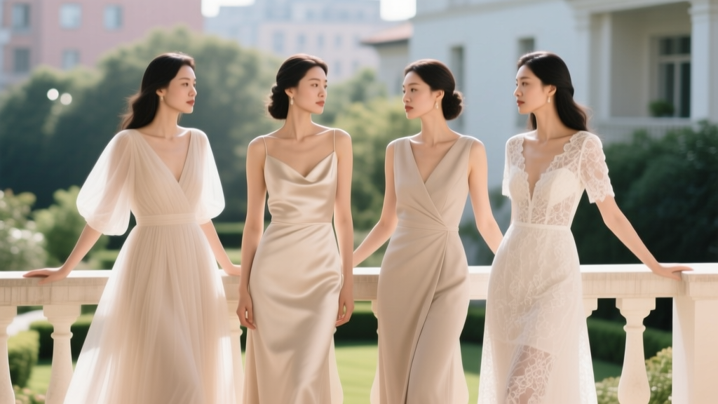 Bridesmaid Dresses Timeline: When to Buy (2026)