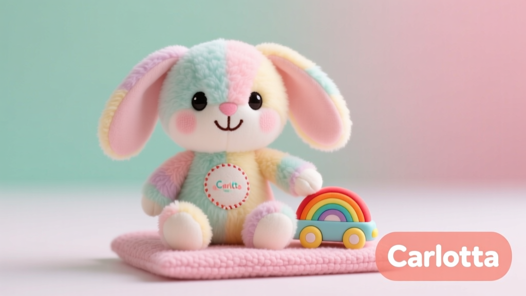Carlotta: Safety, Design, and Developmental Impact of This Popular Toddler Doll Line
