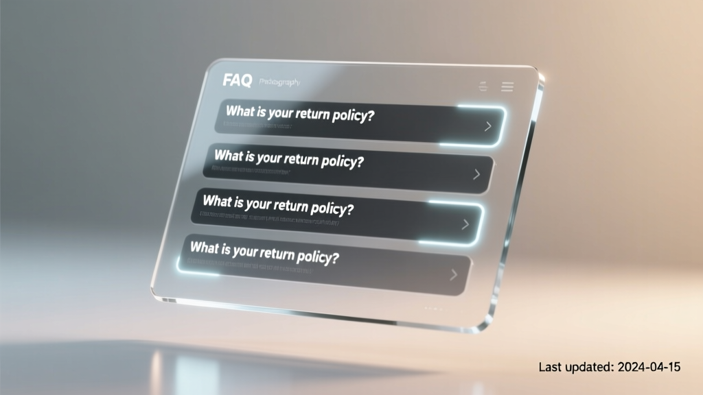 Party Supplies FAQ: Setup and Troubleshooting