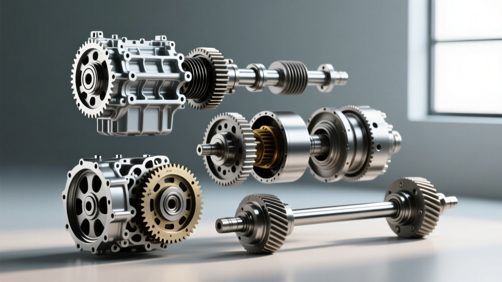 Honda S2000 Drivetrain Efficiency & Fuel Economy Explained