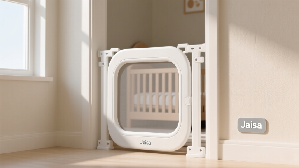 Jaisa: A Critical Safety Review of the Popular Indian Baby Carrier for Infants and Toddlers