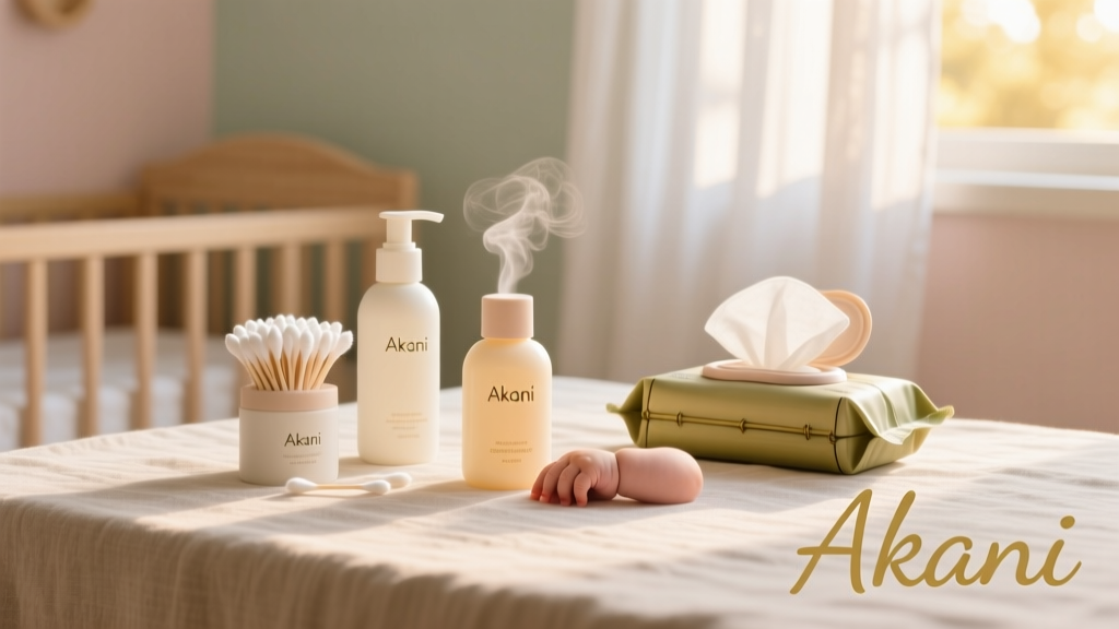 Akani Infant Formula: Evidence-Based Review for Parents and Pediatric Care Providers