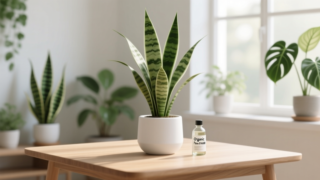 Dracaena Fertilizer Guide & Companion Plants (2026)