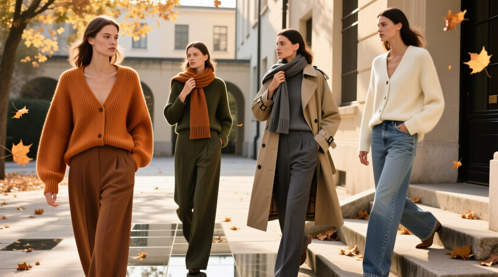 amazon fall capsule wardrobe august 2026