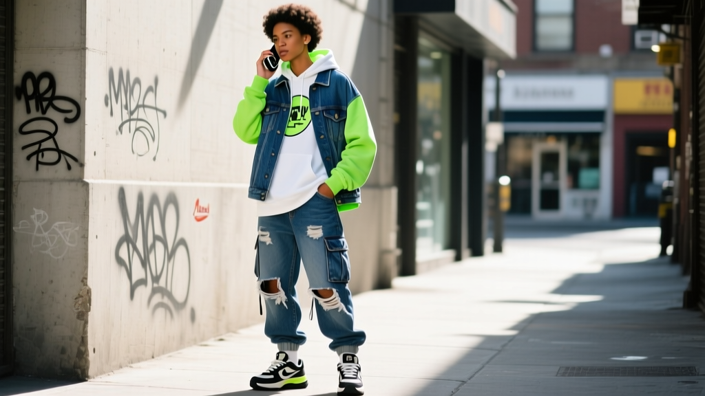 How Limited Streetwear Drops Create Artificial Scarcity