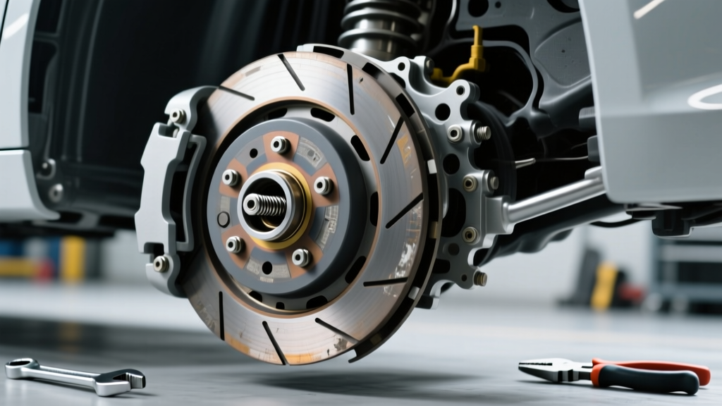Clutch Slipping Symptoms: Adjuster Screw Preventive Maintenance Guide