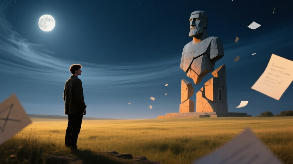 Dreaming About Father: Meaning & Symbolism