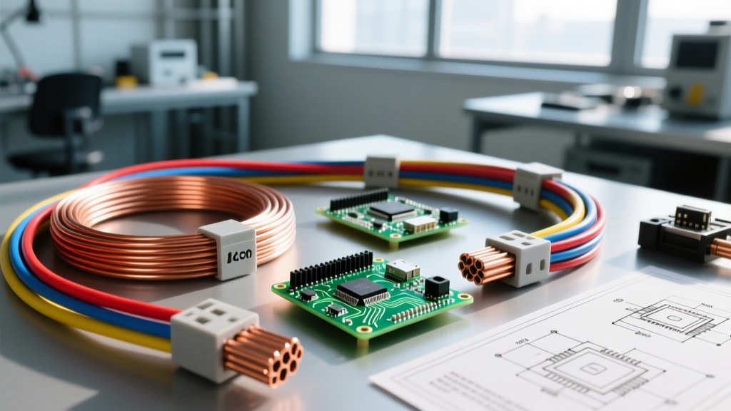 250 kcmil Copper Resistance Ohms Per 1000 Ft: Feeder Sizing & Voltage Drop