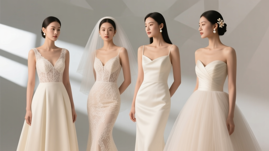 Cheap Wedding Dresses: 7 Budget-Savvy Sources (2026)