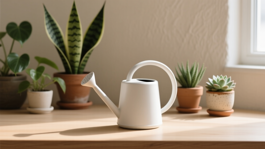 Best Watering Can for Indoor Plants (2026)