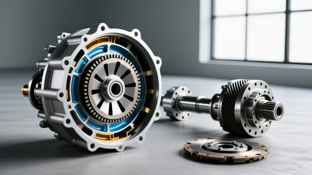 2015 Silverado Torque Converter vs CVT: How-To Guide
