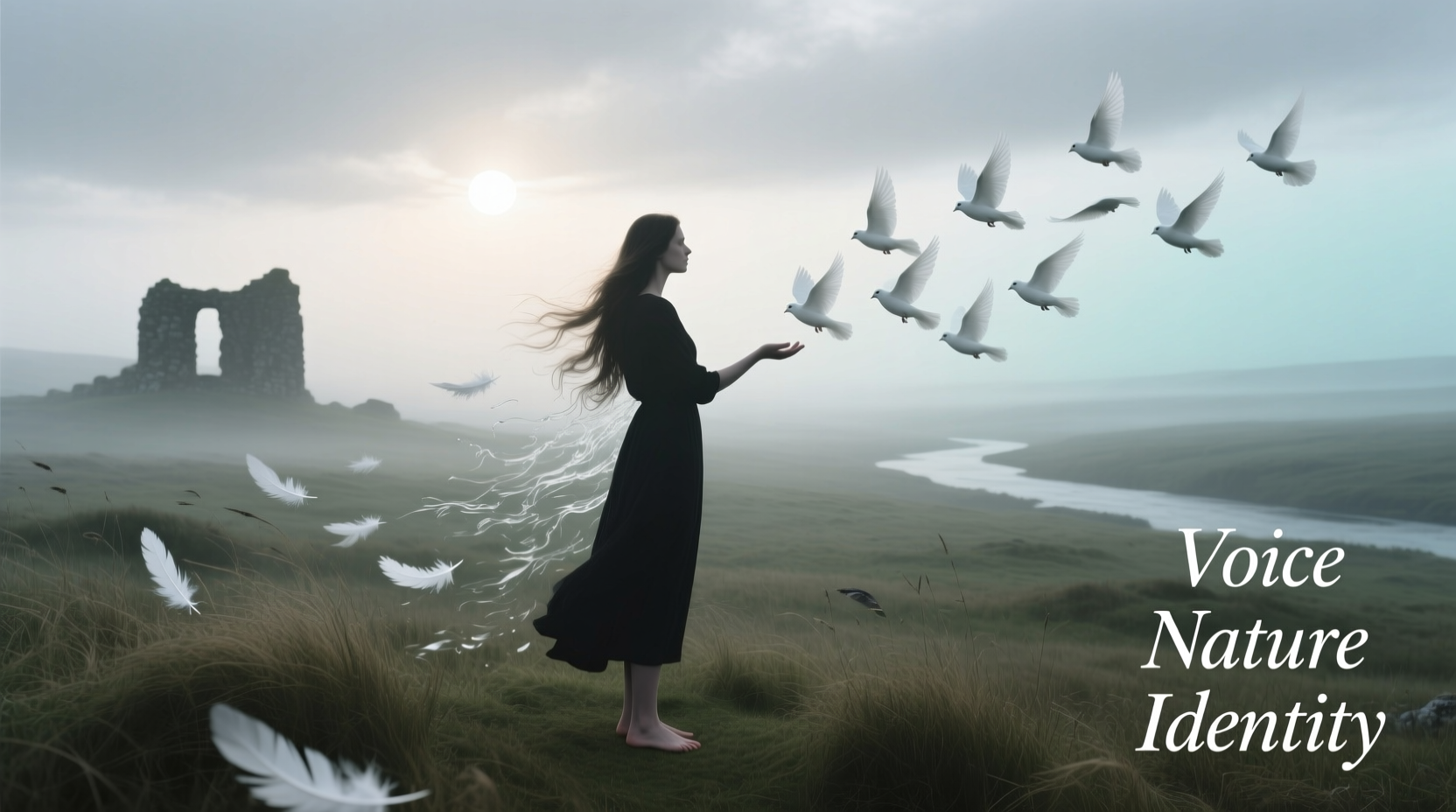 when women were birds book