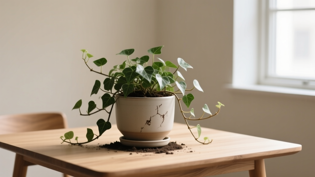 Wax Ivy Propagation: Science-Backed 4-Step Method