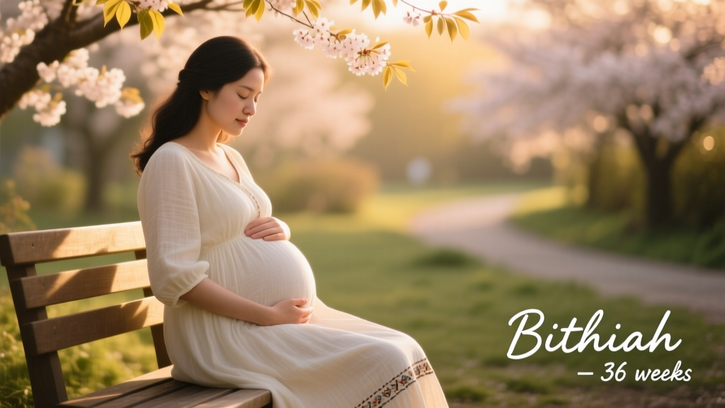 Bithiah: A Historical, Cultural, and Modern Perspective on the Name in Pregnancy, Birth, and Parenting