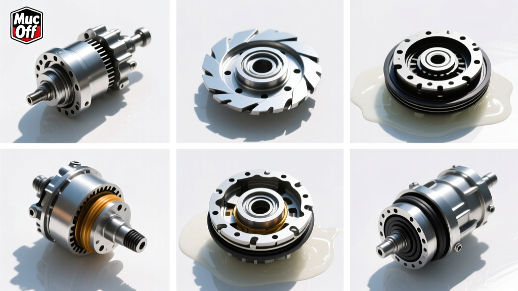 Muc Off Bio Drivetrain Cleaner on EVs: Myths vs Real Maintenance