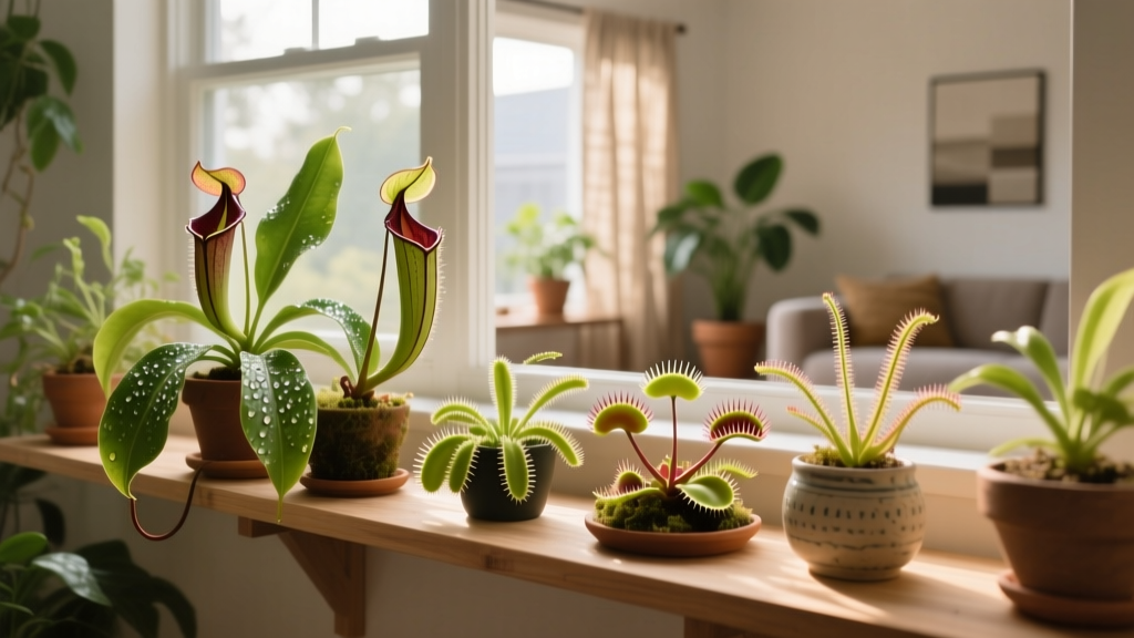 Carnivorous Plant Propagation Fixes (2026)