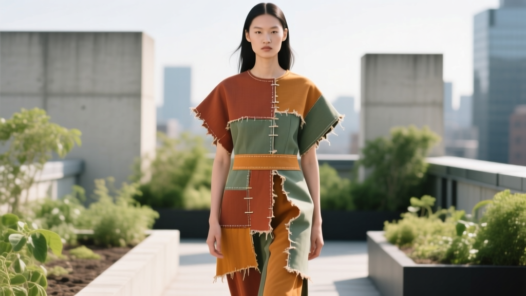 Zero Waste Fashion: How It Cuts Landfill Waste