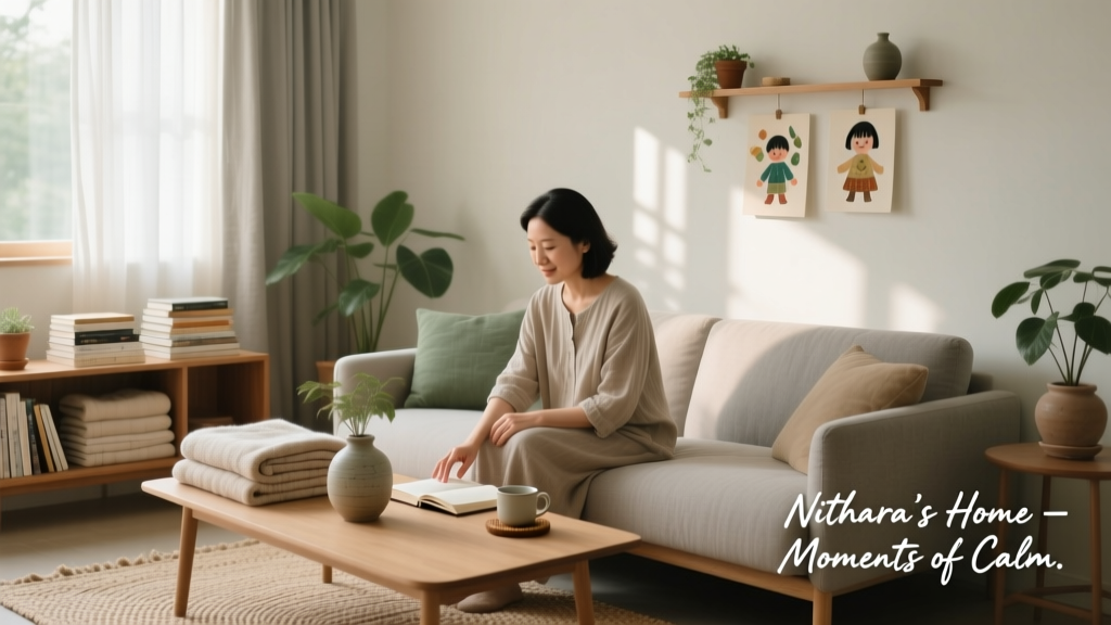 Nithara: A Practical Parent’s Guide to the Indian Baby Care Brand Built for Real Family Life