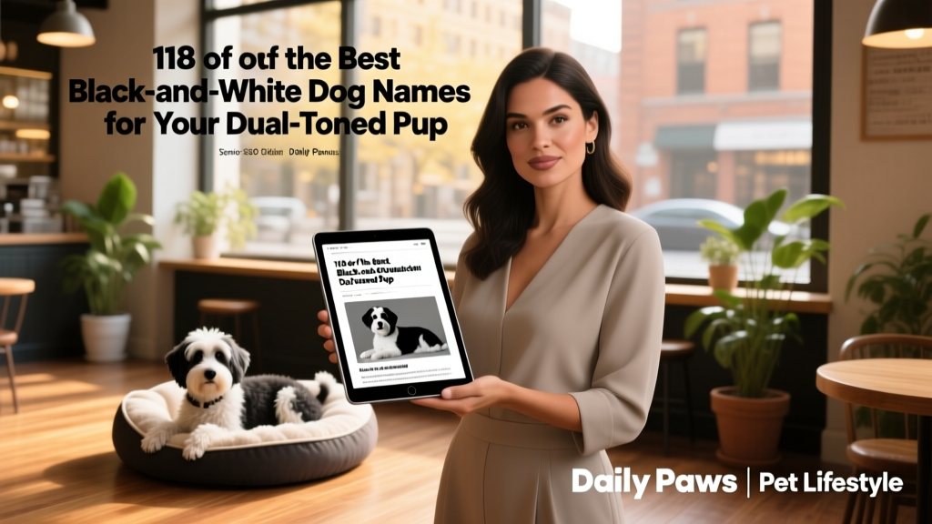 Leah Lopez Cardenas, Senior SEO Editor for Daily Paws