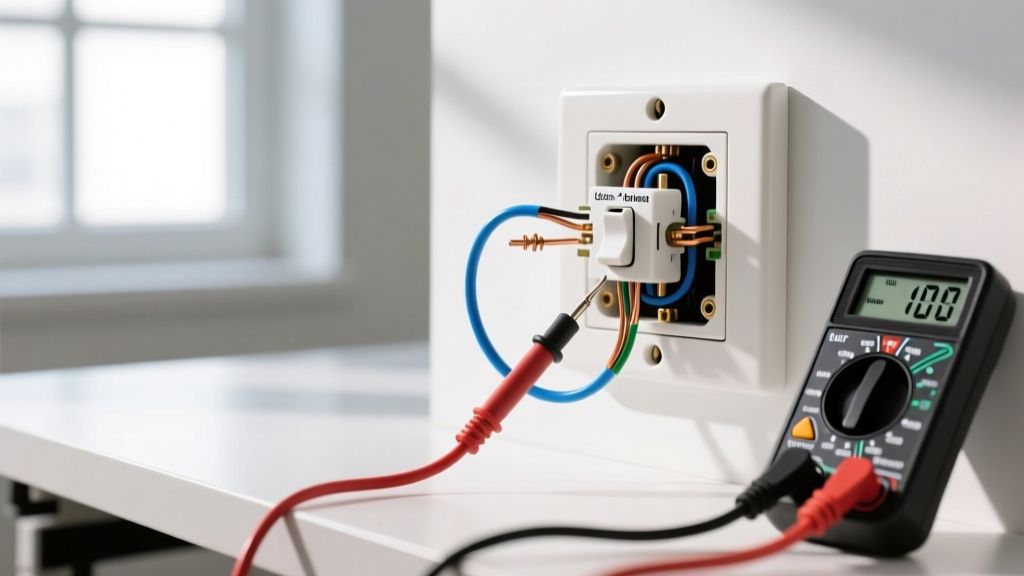 What Would Cause an Electrical Outlet to Stop Working? Diagram Guide