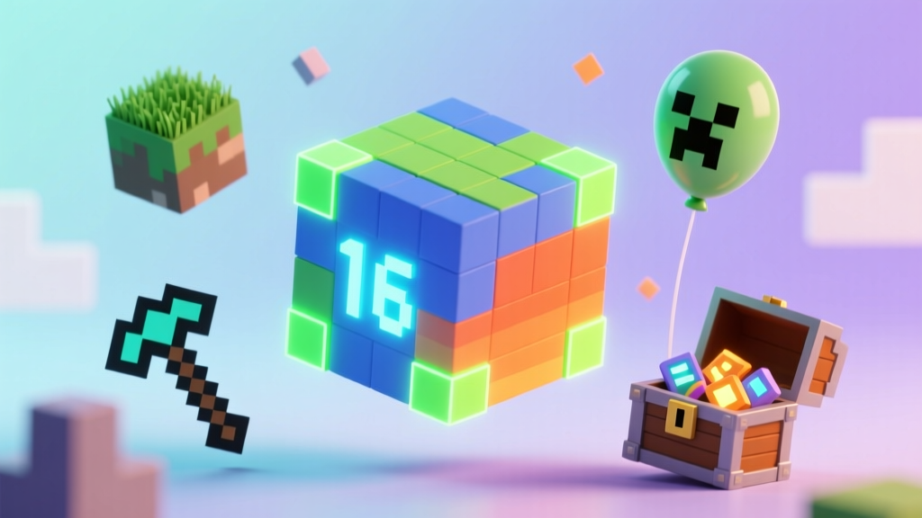 Minecraft Movie Block Party: Spoiler-Free Event Guide